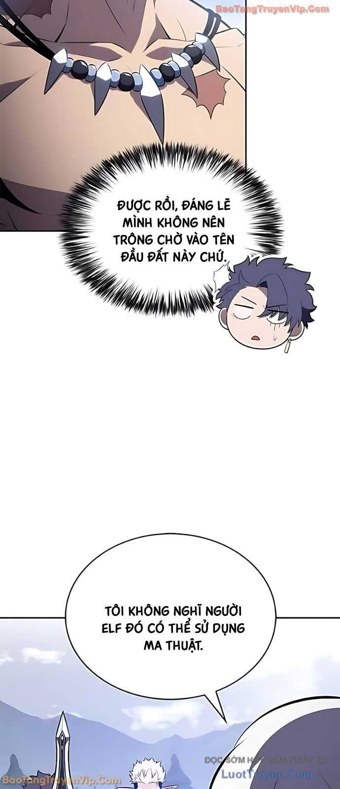 đọc truyện Cậu Út Nhà Công Tước Là Sát Thủ Hồi Quy Chương 100 ảnh 23 tại Thiên Thai Truyện