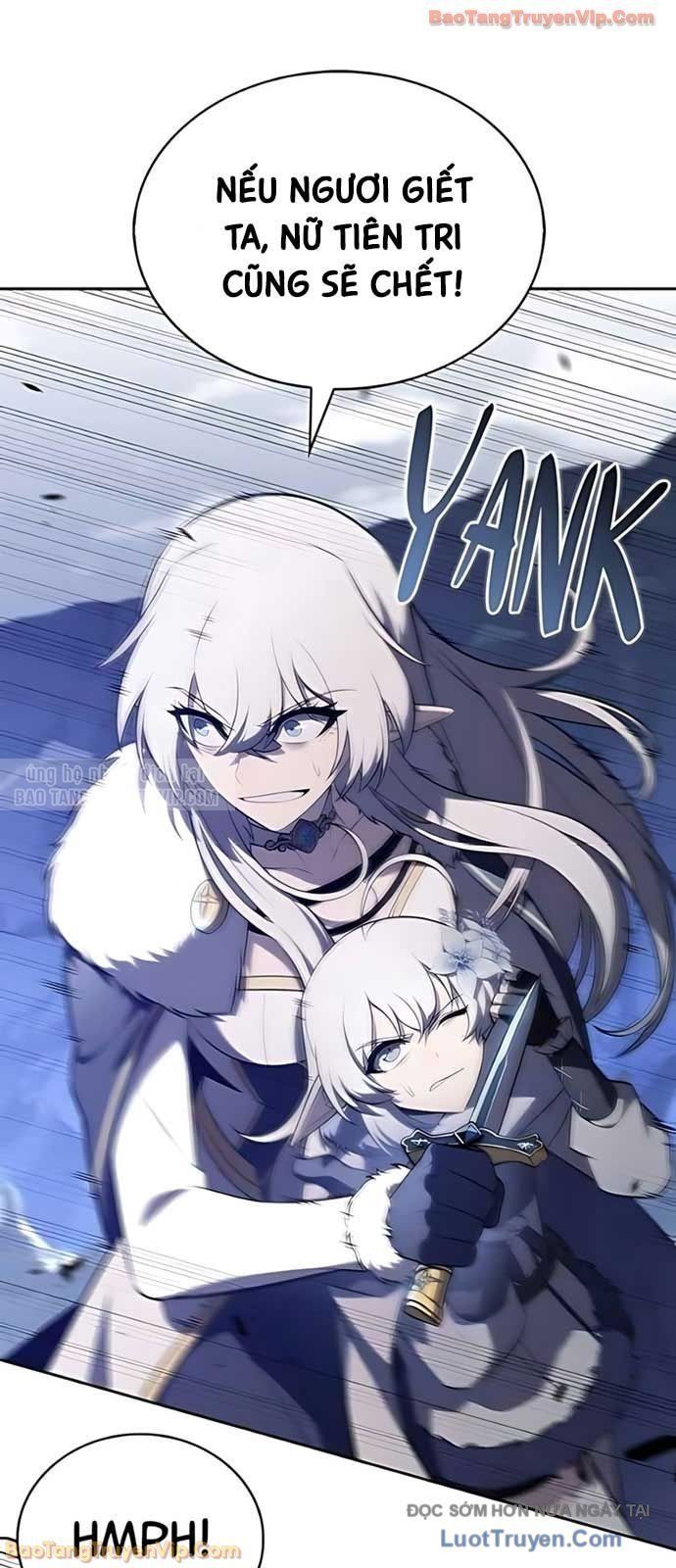 đọc truyện Cậu Út Nhà Công Tước Là Sát Thủ Hồi Quy Chương 100 ảnh 32 tại Thiên Thai Truyện