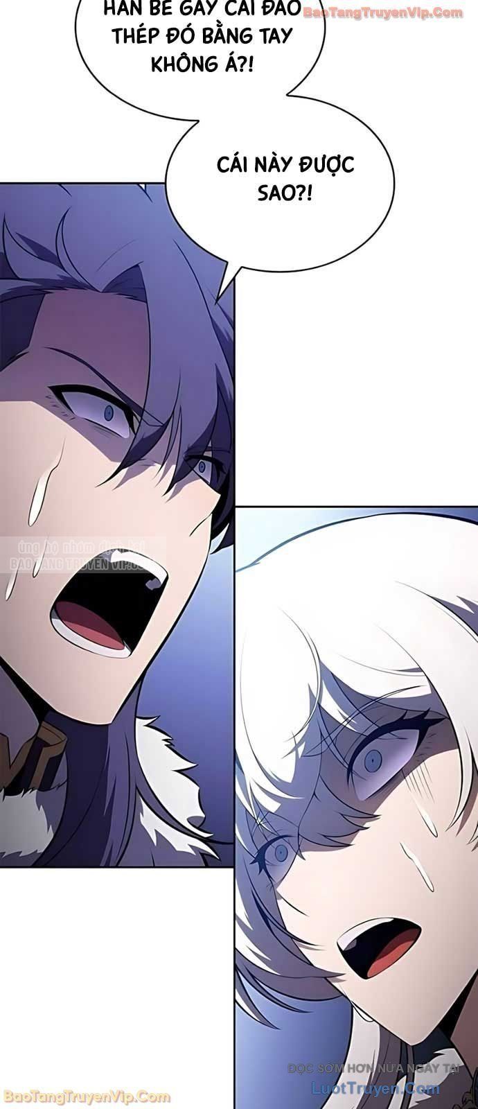 đọc truyện Cậu Út Nhà Công Tước Là Sát Thủ Hồi Quy Chương 100 ảnh 35 tại Thiên Thai Truyện