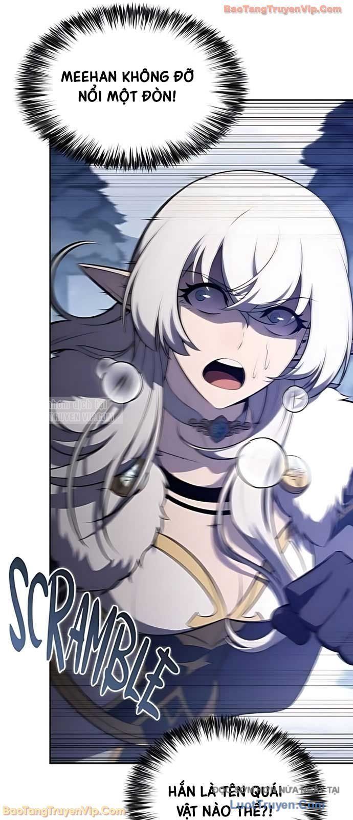 đọc truyện Cậu Út Nhà Công Tước Là Sát Thủ Hồi Quy Chương 100 ảnh 56 tại Thiên Thai Truyện