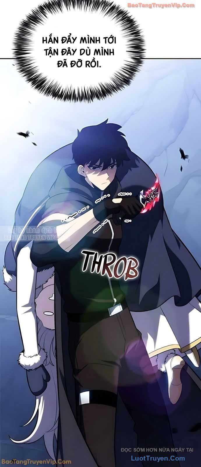 đọc truyện Cậu Út Nhà Công Tước Là Sát Thủ Hồi Quy Chương 100 ảnh 87 tại Thiên Thai Truyện