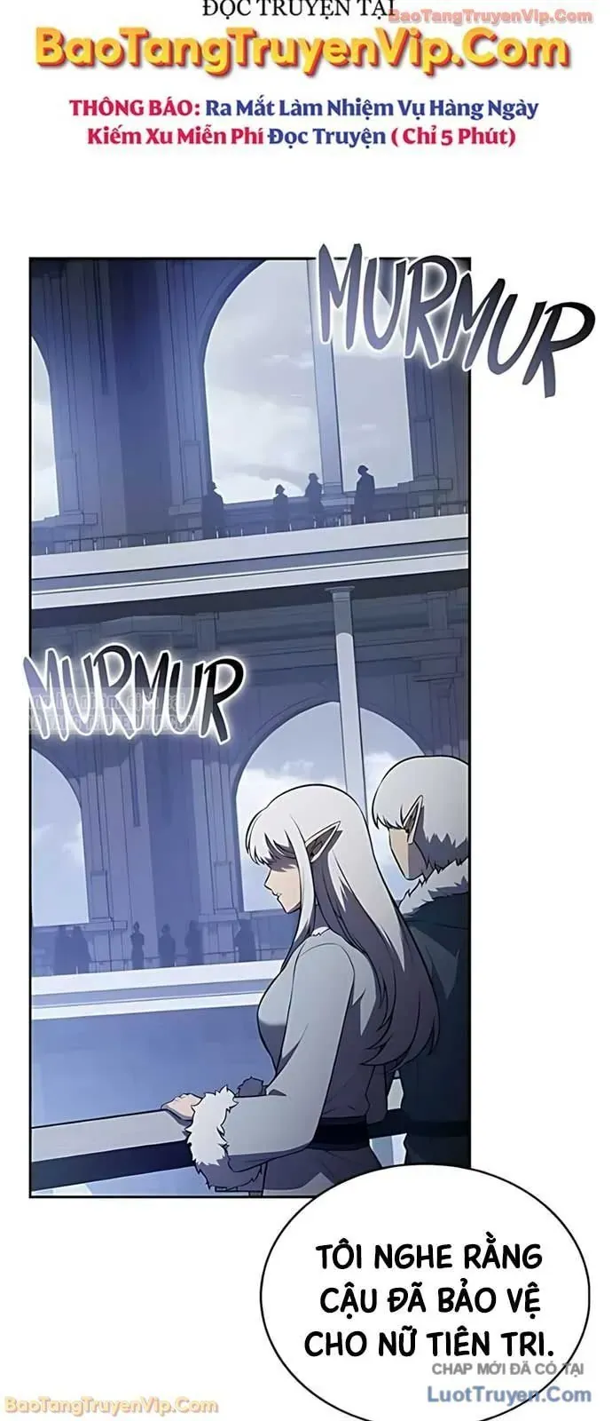 đọc truyện Cậu Út Nhà Công Tước Là Sát Thủ Hồi Quy Chương 101 ảnh 12 tại Thiên Thai Truyện