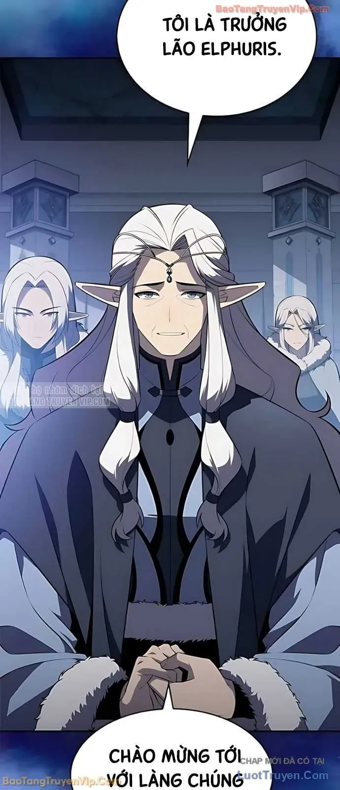 đọc truyện Cậu Út Nhà Công Tước Là Sát Thủ Hồi Quy Chương 101 ảnh 14 tại Thiên Thai Truyện