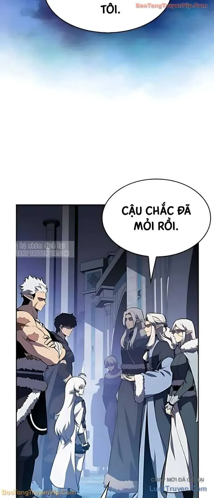 đọc truyện Cậu Út Nhà Công Tước Là Sát Thủ Hồi Quy Chương 101 ảnh 15 tại Thiên Thai Truyện