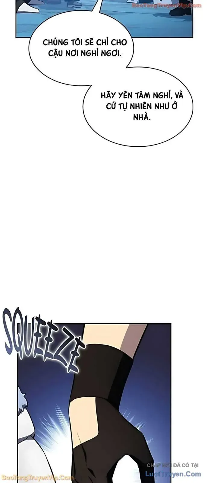 đọc truyện Cậu Út Nhà Công Tước Là Sát Thủ Hồi Quy Chương 101 ảnh 16 tại Thiên Thai Truyện