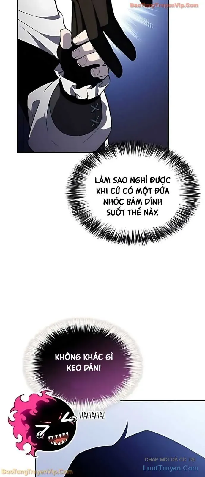 đọc truyện Cậu Út Nhà Công Tước Là Sát Thủ Hồi Quy Chương 101 ảnh 17 tại Thiên Thai Truyện