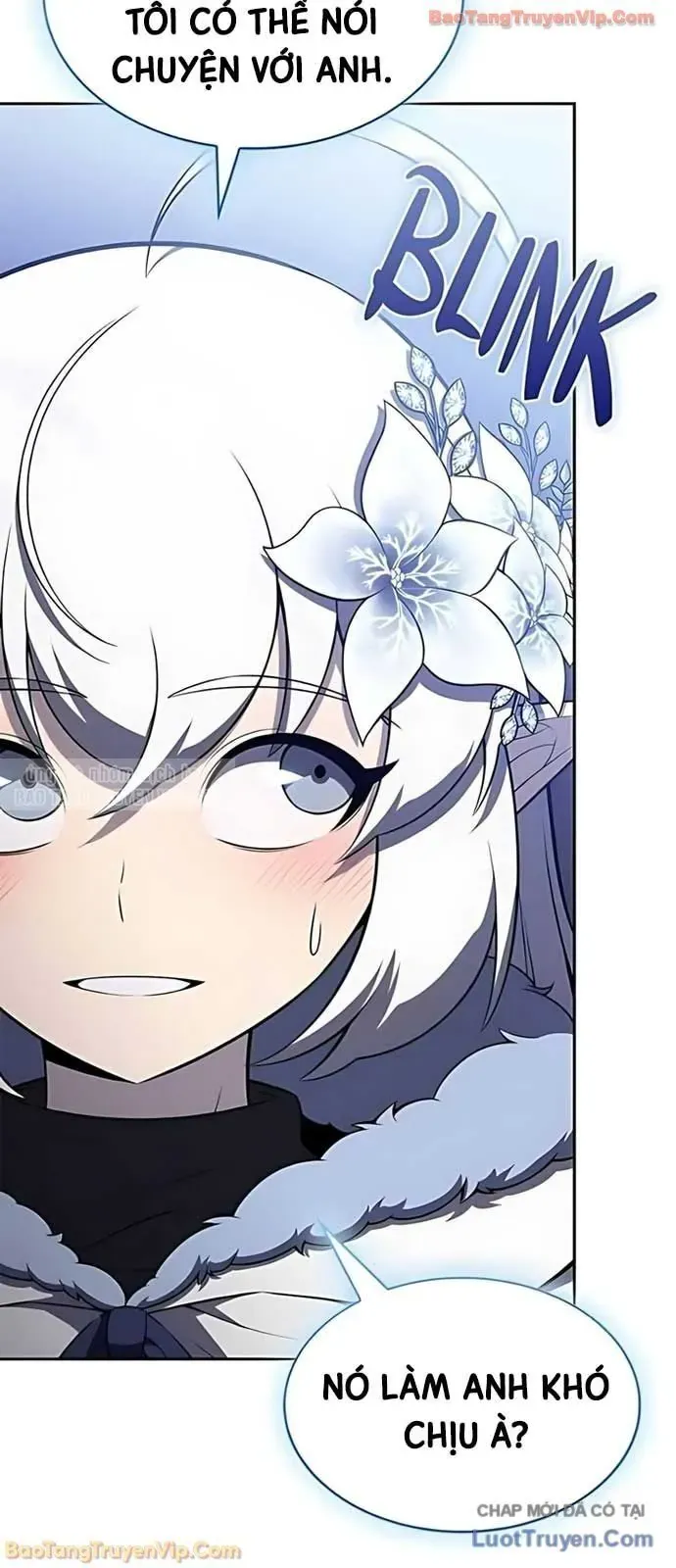 đọc truyện Cậu Út Nhà Công Tước Là Sát Thủ Hồi Quy Chương 101 ảnh 19 tại Thiên Thai Truyện