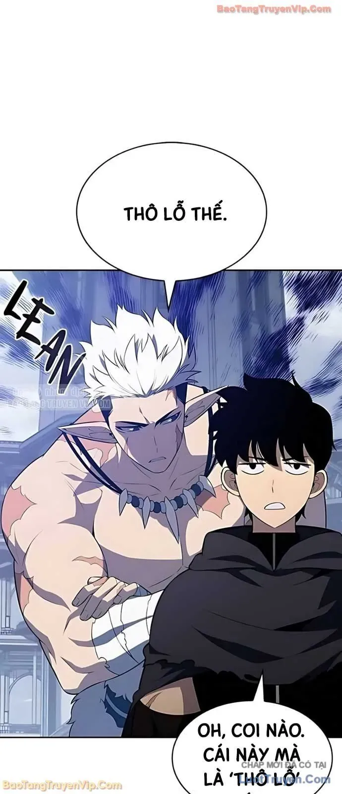 đọc truyện Cậu Út Nhà Công Tước Là Sát Thủ Hồi Quy Chương 101 ảnh 20 tại Thiên Thai Truyện