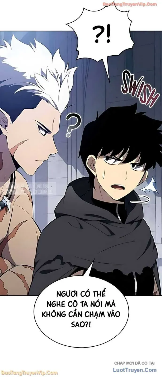 đọc truyện Cậu Út Nhà Công Tước Là Sát Thủ Hồi Quy Chương 101 ảnh 22 tại Thiên Thai Truyện