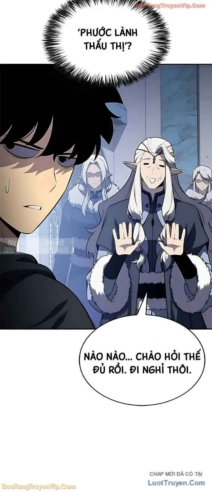 đọc truyện Cậu Út Nhà Công Tước Là Sát Thủ Hồi Quy Chương 101 ảnh 24 tại Thiên Thai Truyện