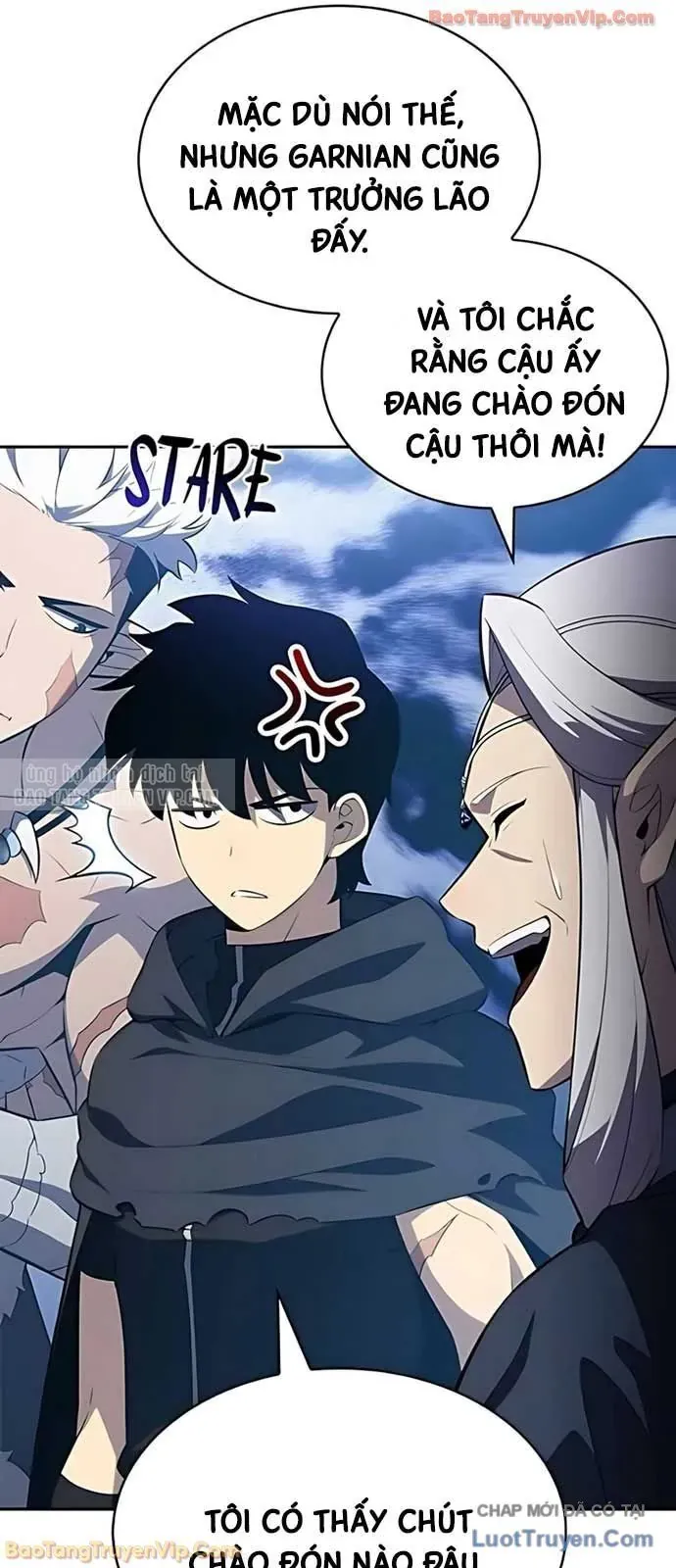 đọc truyện Cậu Út Nhà Công Tước Là Sát Thủ Hồi Quy Chương 101 ảnh 25 tại Thiên Thai Truyện