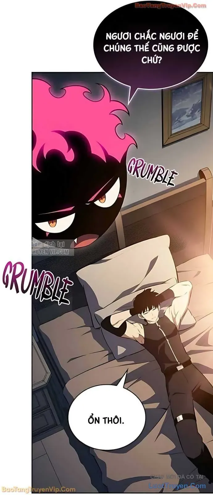 đọc truyện Cậu Út Nhà Công Tước Là Sát Thủ Hồi Quy Chương 101 ảnh 40 tại Thiên Thai Truyện