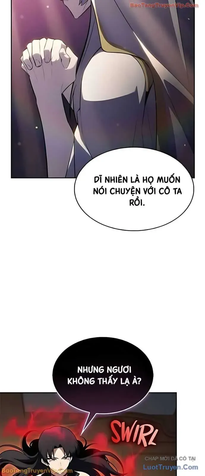 đọc truyện Cậu Út Nhà Công Tước Là Sát Thủ Hồi Quy Chương 101 ảnh 42 tại Thiên Thai Truyện