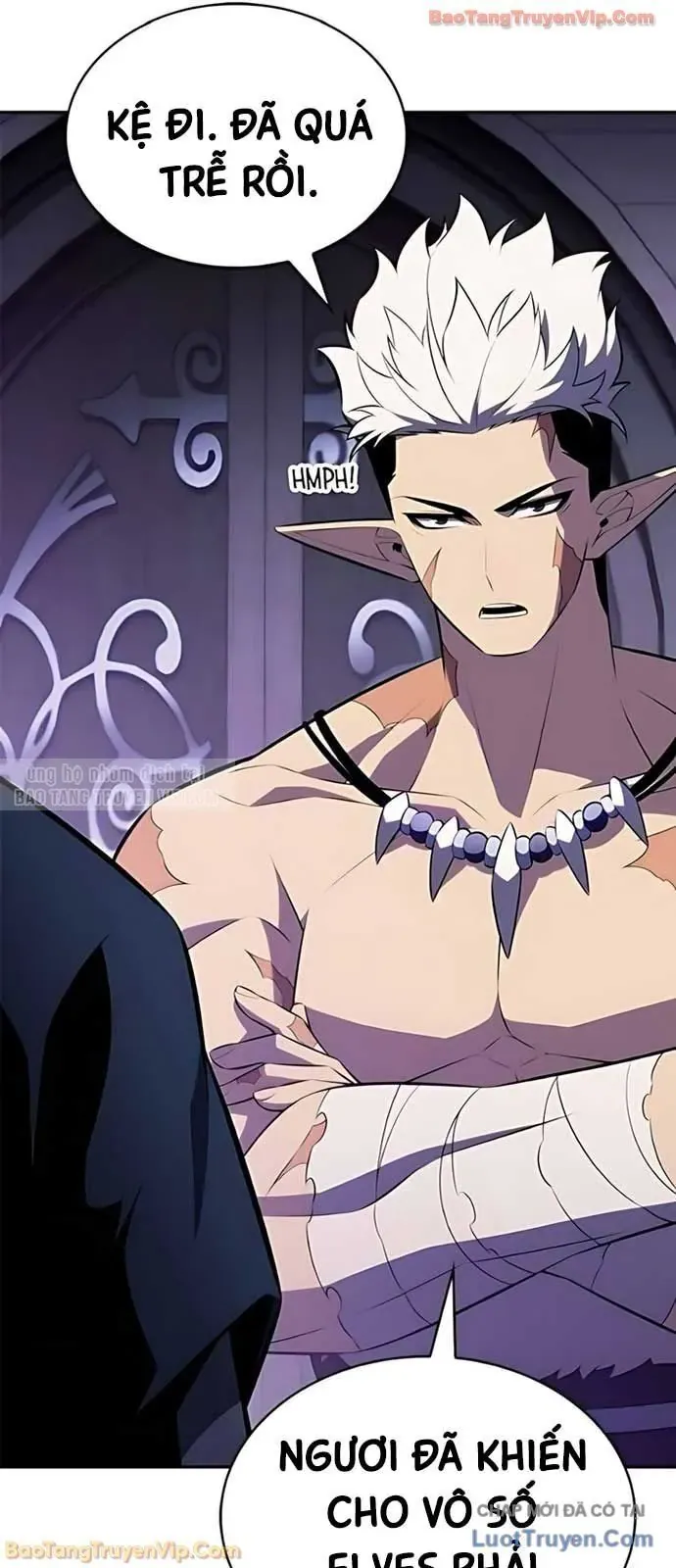 đọc truyện Cậu Út Nhà Công Tước Là Sát Thủ Hồi Quy Chương 101 ảnh 58 tại Thiên Thai Truyện