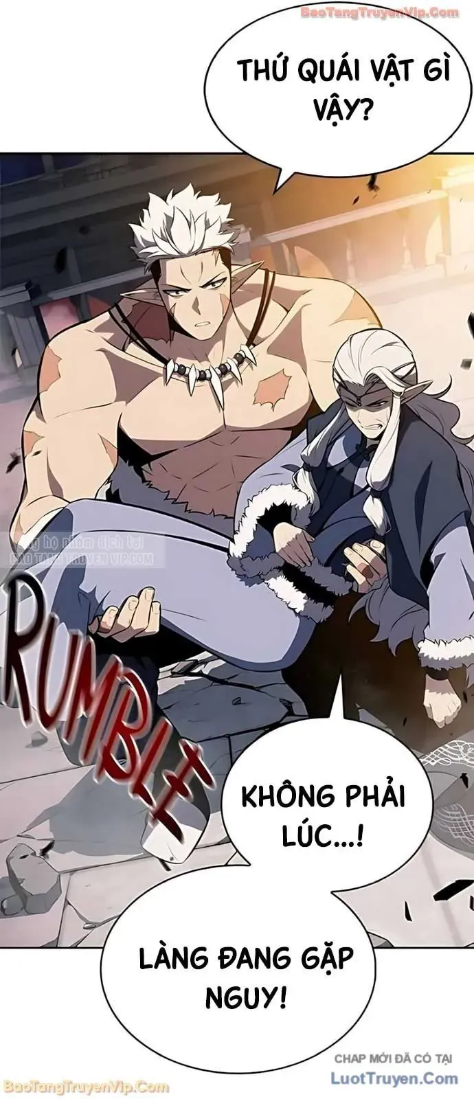 đọc truyện Cậu Út Nhà Công Tước Là Sát Thủ Hồi Quy Chương 101 ảnh 76 tại Thiên Thai Truyện