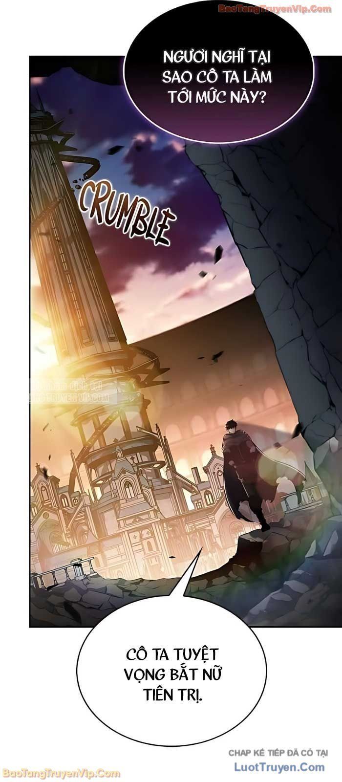 đọc truyện Cậu Út Nhà Công Tước Là Sát Thủ Hồi Quy Chương 102 ảnh 18 tại Thiên Thai Truyện