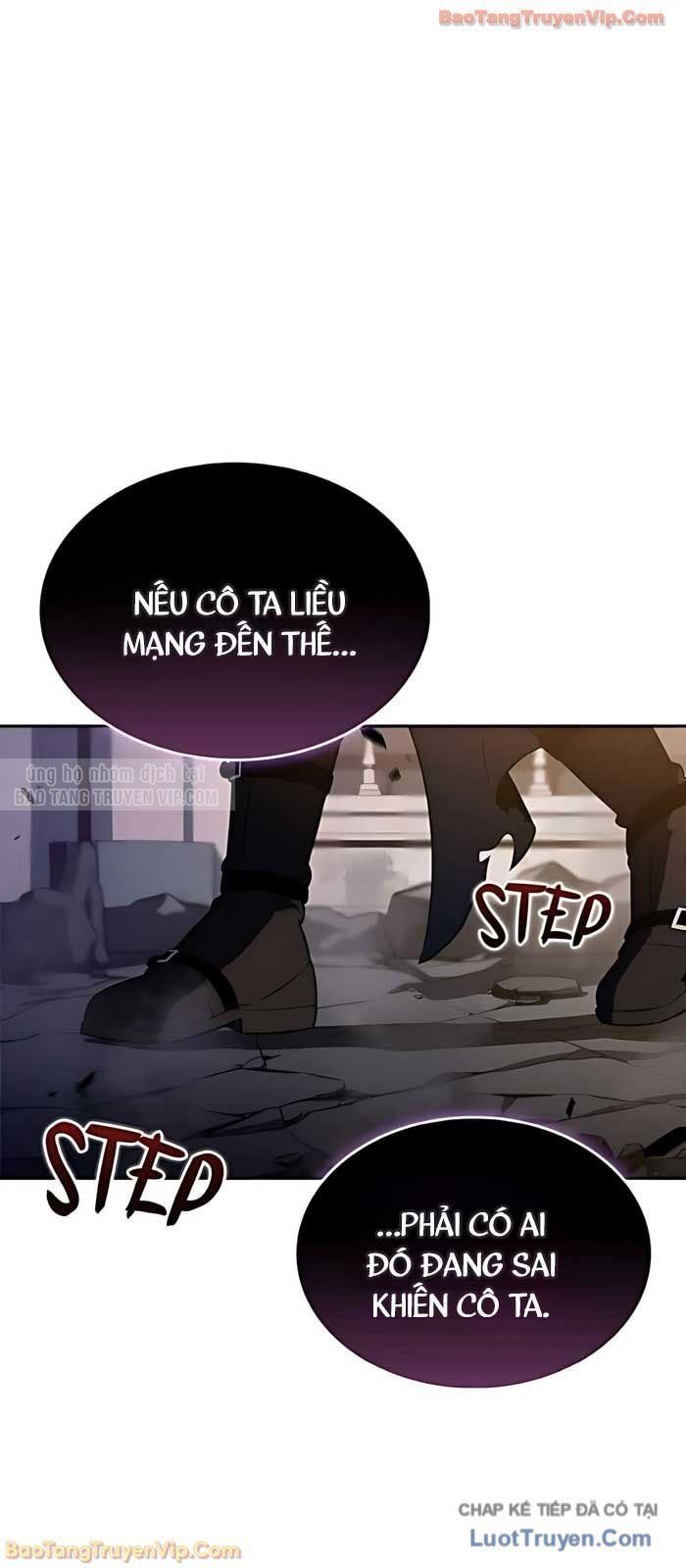 đọc truyện Cậu Út Nhà Công Tước Là Sát Thủ Hồi Quy Chương 102 ảnh 19 tại Thiên Thai Truyện