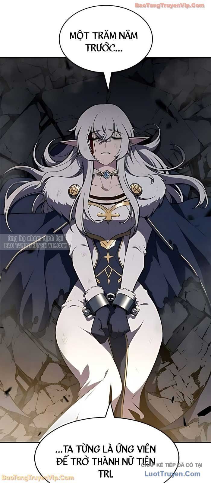 đọc truyện Cậu Út Nhà Công Tước Là Sát Thủ Hồi Quy Chương 102 ảnh 27 tại Thiên Thai Truyện