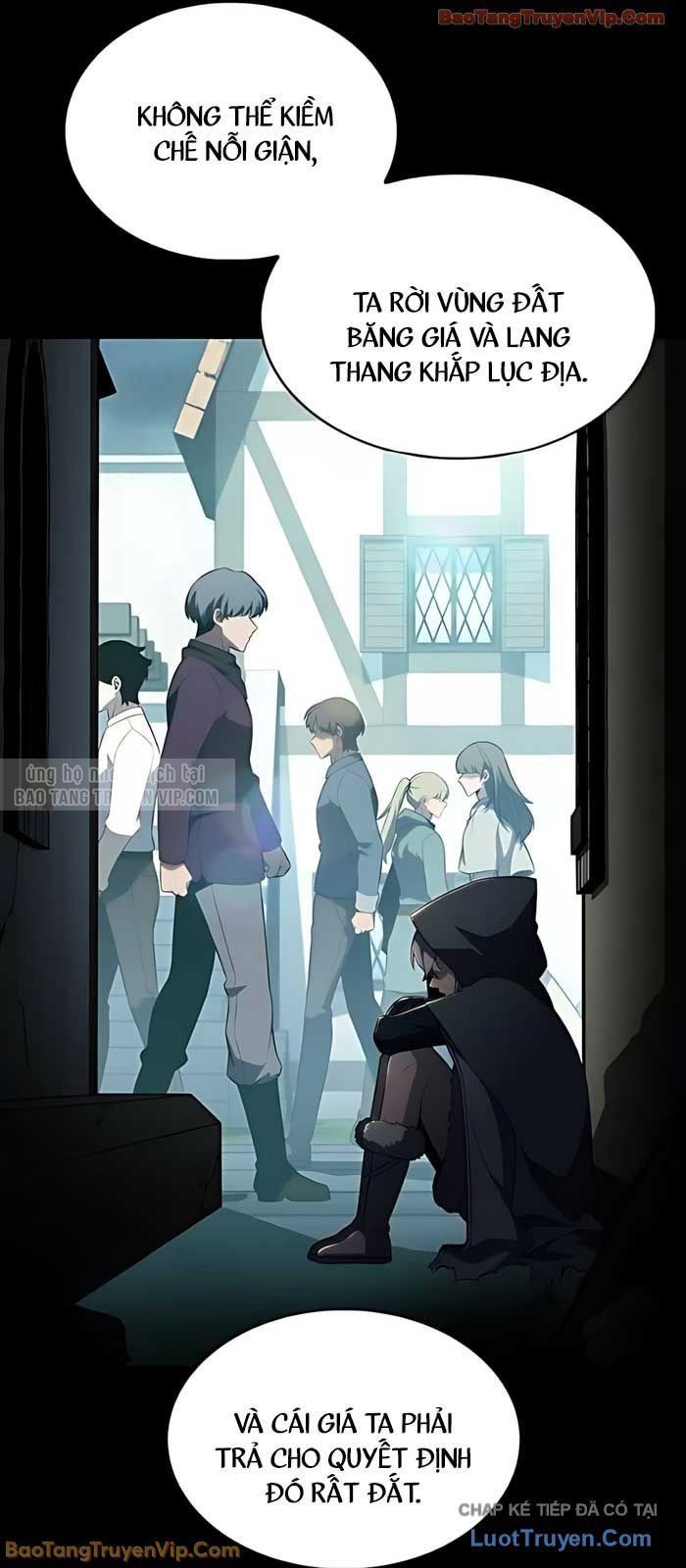 đọc truyện Cậu Út Nhà Công Tước Là Sát Thủ Hồi Quy Chương 102 ảnh 34 tại Thiên Thai Truyện