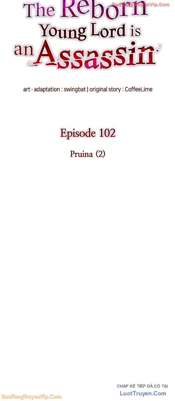 đọc truyện Cậu Út Nhà Công Tước Là Sát Thủ Hồi Quy Chương 102 ảnh 9 tại Thiên Thai Truyện