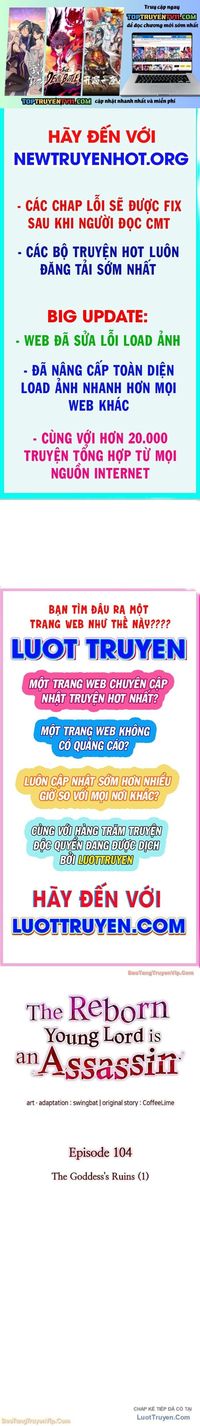 đọc truyện Cậu Út Nhà Công Tước Là Sát Thủ Hồi Quy Chương 104 ảnh 3 tại Thiên Thai Truyện