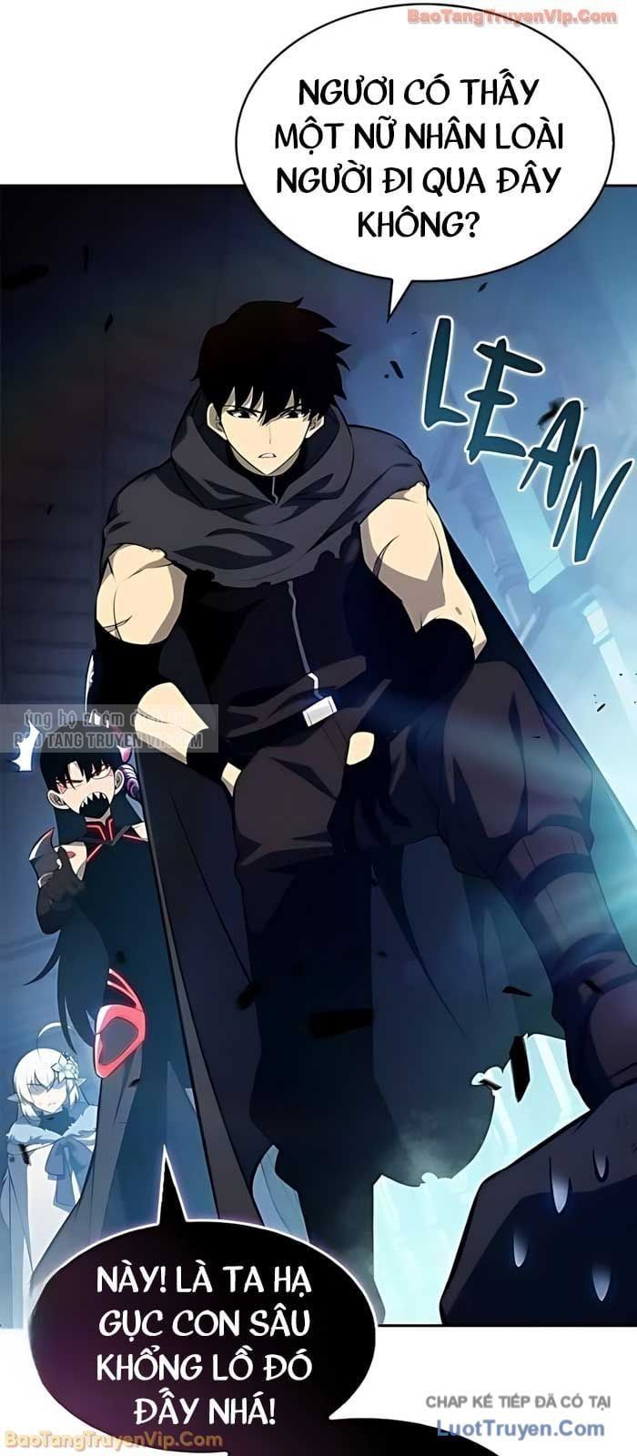 đọc truyện Cậu Út Nhà Công Tước Là Sát Thủ Hồi Quy Chương 104 ảnh 19 tại Thiên Thai Truyện