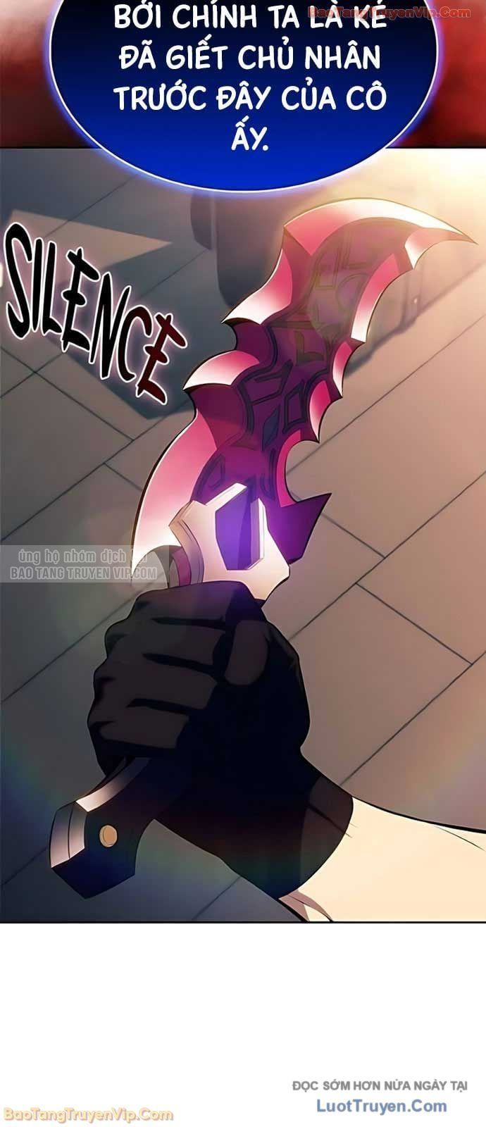 đọc truyện Cậu Út Nhà Công Tước Là Sát Thủ Hồi Quy Chương 105 ảnh 18 tại Thiên Thai Truyện