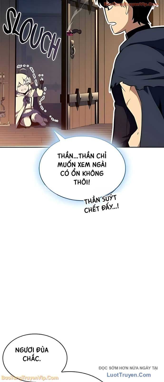 đọc truyện Cậu Út Nhà Công Tước Là Sát Thủ Hồi Quy Chương 105 ảnh 23 tại Thiên Thai Truyện