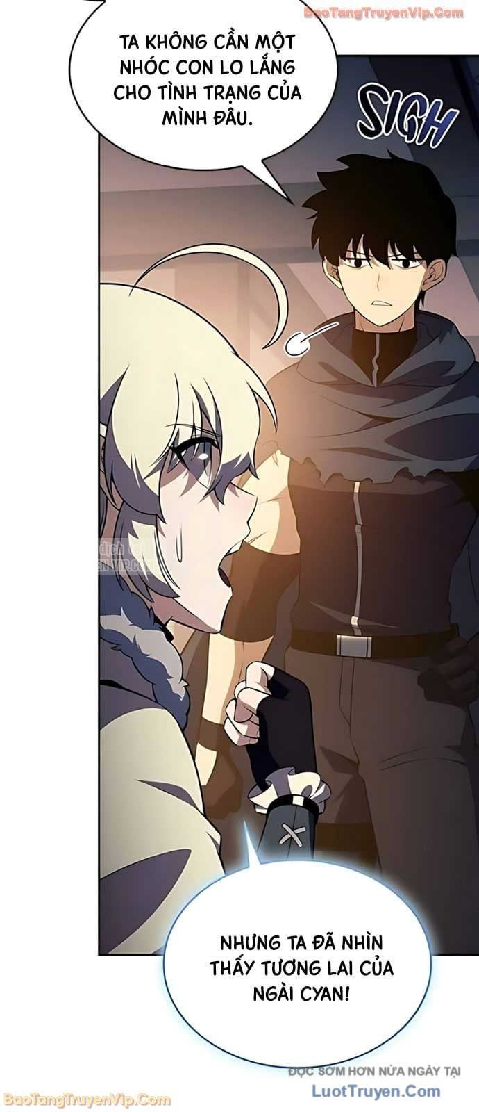 đọc truyện Cậu Út Nhà Công Tước Là Sát Thủ Hồi Quy Chương 105 ảnh 24 tại Thiên Thai Truyện