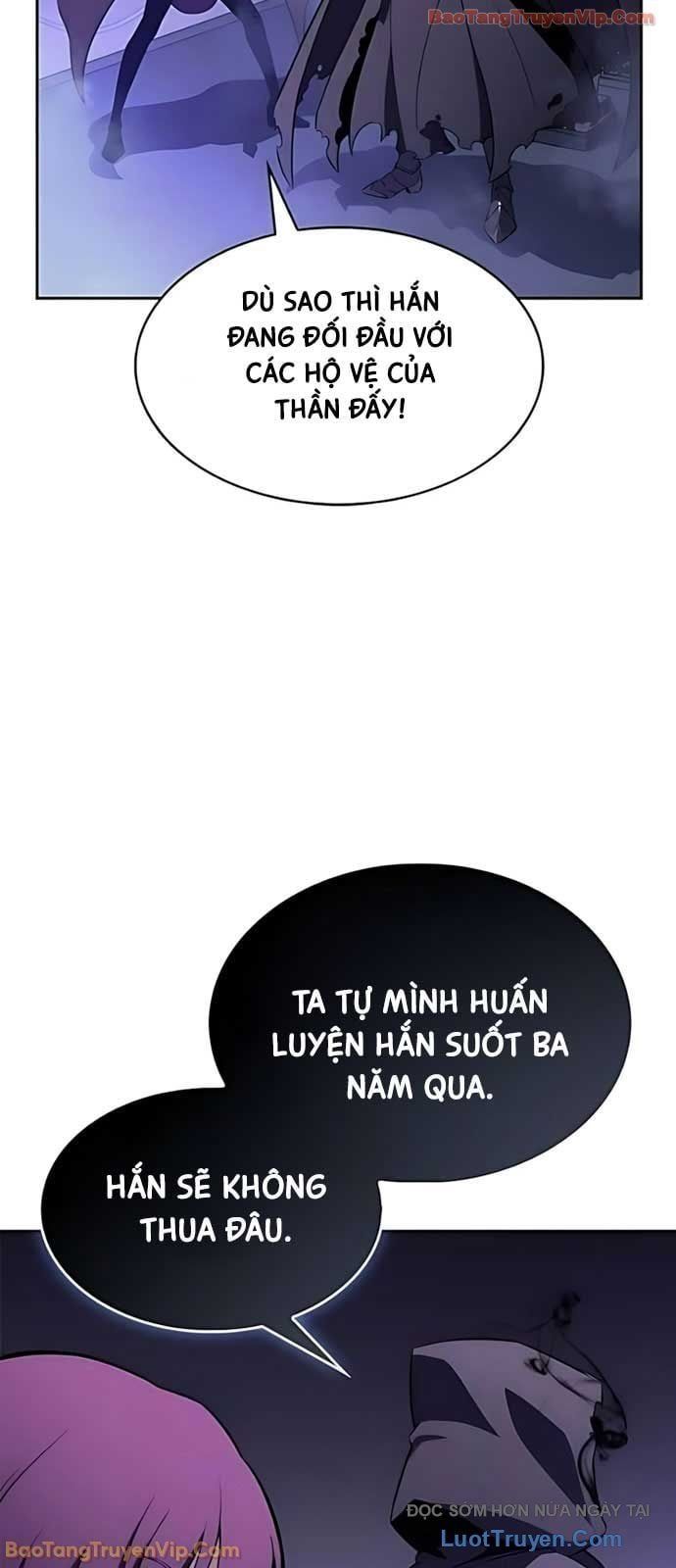 đọc truyện Cậu Út Nhà Công Tước Là Sát Thủ Hồi Quy Chương 105 ảnh 63 tại Thiên Thai Truyện