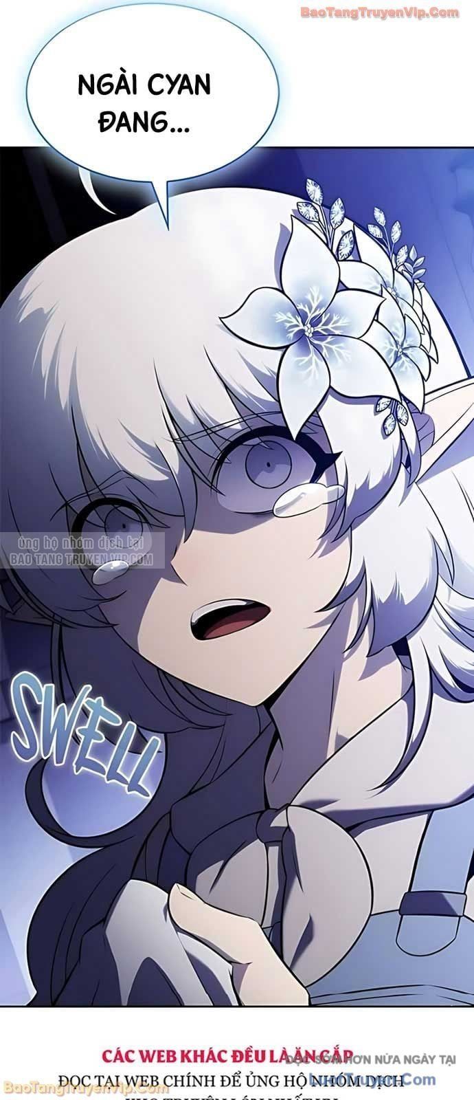 đọc truyện Cậu Út Nhà Công Tước Là Sát Thủ Hồi Quy Chương 105 ảnh 97 tại Thiên Thai Truyện