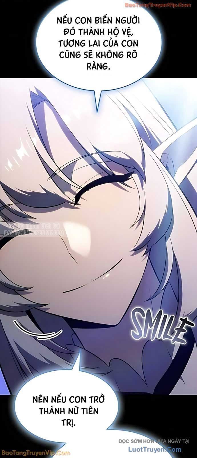 đọc truyện Cậu Út Nhà Công Tước Là Sát Thủ Hồi Quy Chương 106 ảnh 19 tại Thiên Thai Truyện