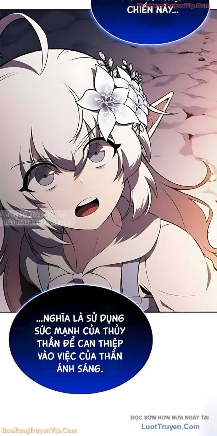 đọc truyện Cậu Út Nhà Công Tước Là Sát Thủ Hồi Quy Chương 106 ảnh 36 tại Thiên Thai Truyện