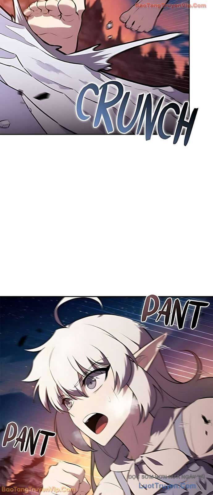 đọc truyện Cậu Út Nhà Công Tước Là Sát Thủ Hồi Quy Chương 106 ảnh 8 tại Thiên Thai Truyện