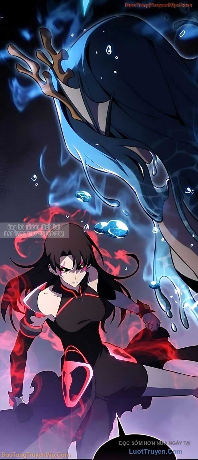 đọc truyện Cậu Út Nhà Công Tước Là Sát Thủ Hồi Quy Chương 106 ảnh 69 tại Thiên Thai Truyện