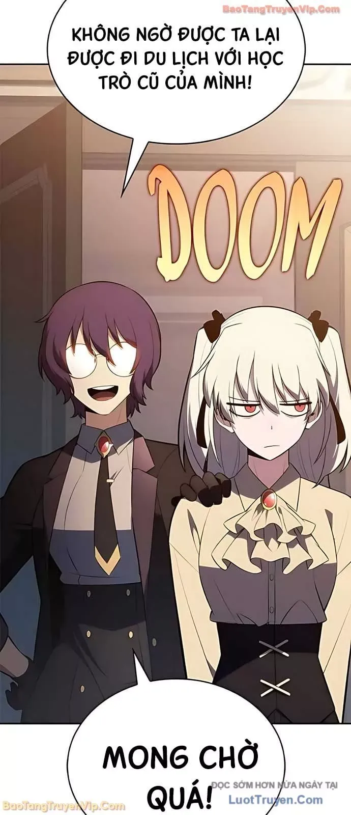 đọc truyện Cậu Út Nhà Công Tước Là Sát Thủ Hồi Quy Chương 107 ảnh 103 tại Thiên Thai Truyện