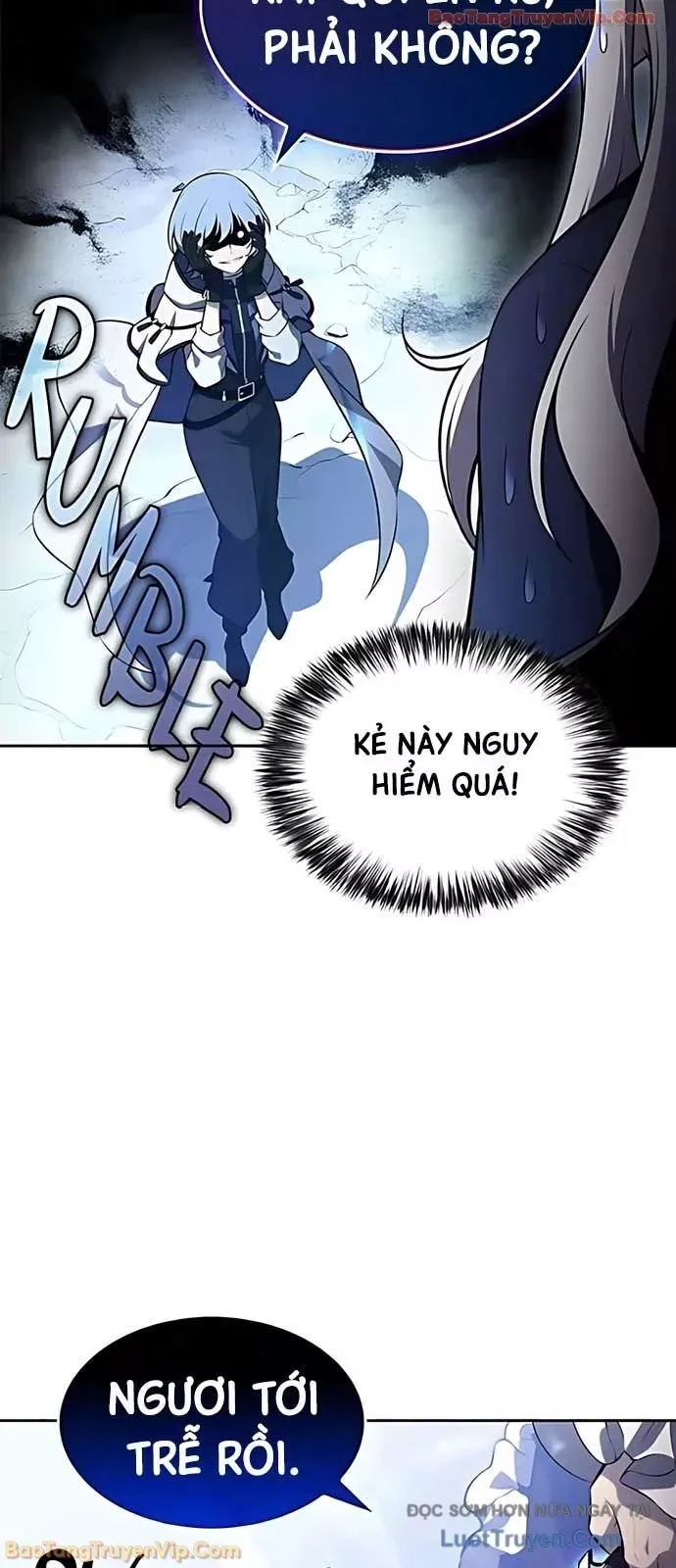 đọc truyện Cậu Út Nhà Công Tước Là Sát Thủ Hồi Quy Chương 107 ảnh 22 tại Thiên Thai Truyện