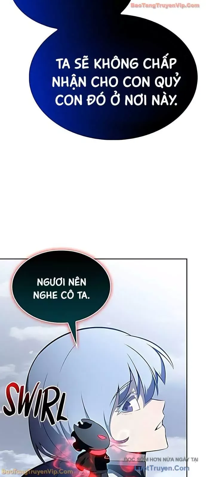 đọc truyện Cậu Út Nhà Công Tước Là Sát Thủ Hồi Quy Chương 107 ảnh 26 tại Thiên Thai Truyện