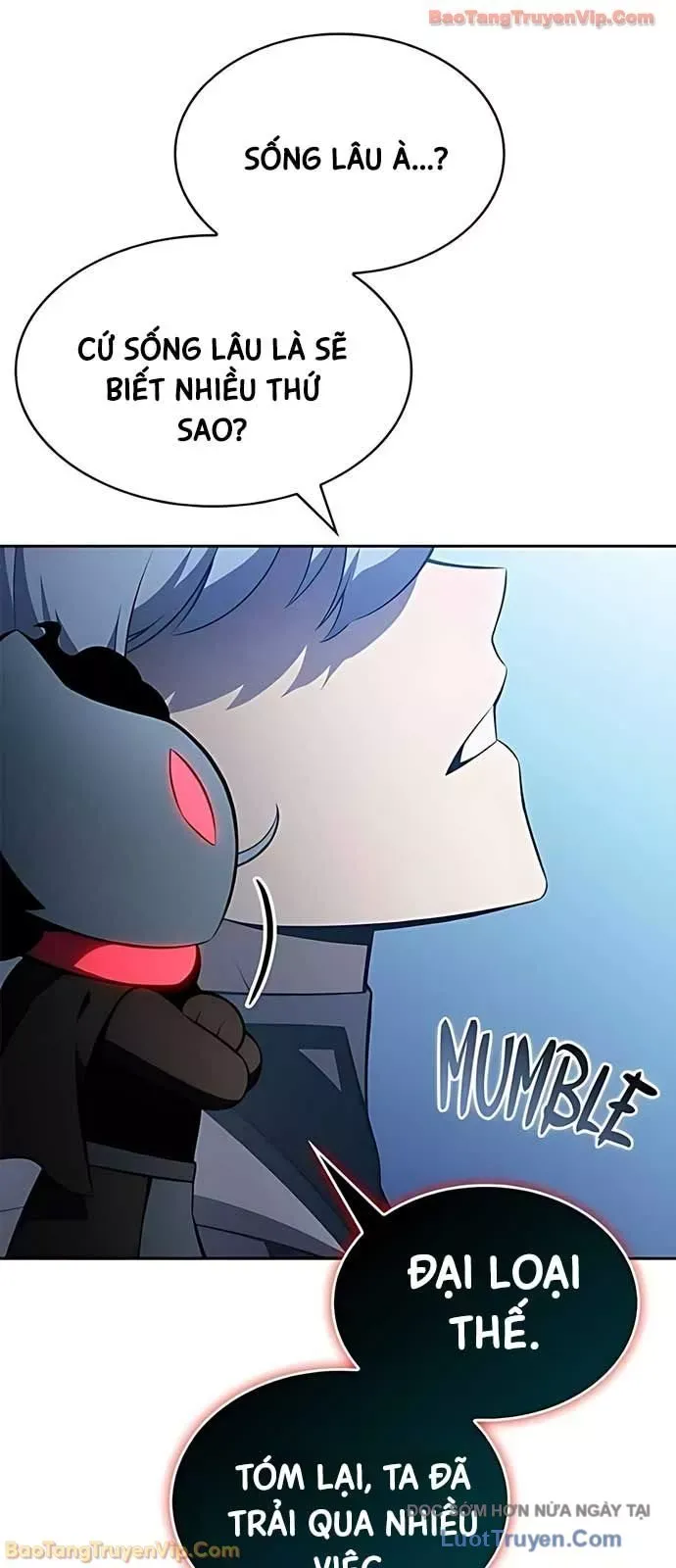 đọc truyện Cậu Út Nhà Công Tước Là Sát Thủ Hồi Quy Chương 107 ảnh 30 tại Thiên Thai Truyện