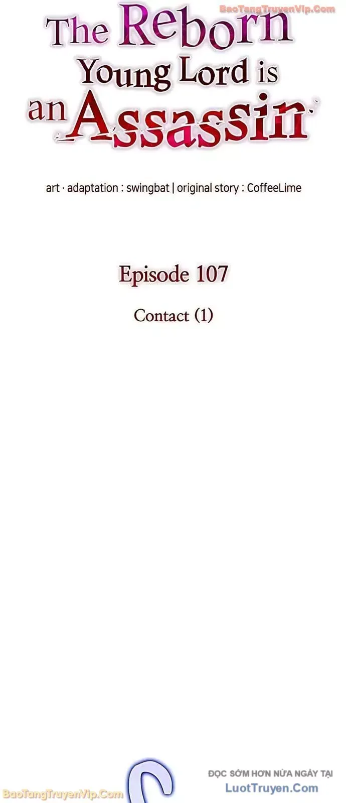đọc truyện Cậu Út Nhà Công Tước Là Sát Thủ Hồi Quy Chương 107 ảnh 36 tại Thiên Thai Truyện
