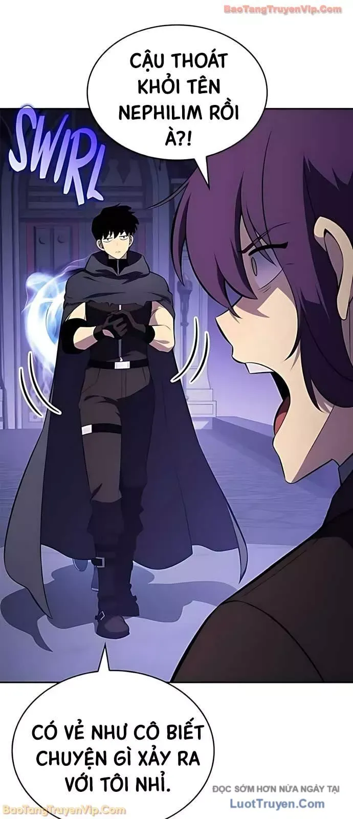 đọc truyện Cậu Út Nhà Công Tước Là Sát Thủ Hồi Quy Chương 107 ảnh 39 tại Thiên Thai Truyện