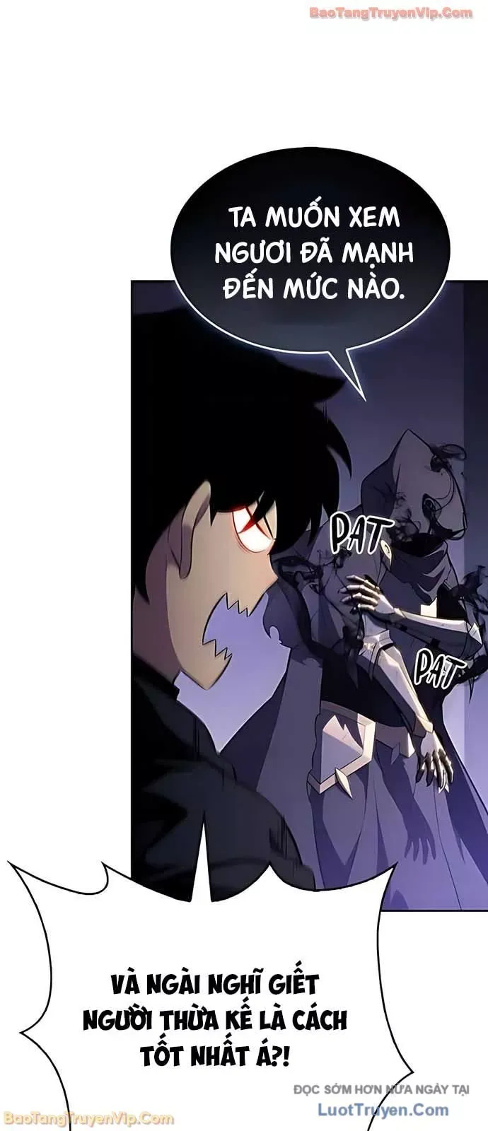 đọc truyện Cậu Út Nhà Công Tước Là Sát Thủ Hồi Quy Chương 107 ảnh 45 tại Thiên Thai Truyện