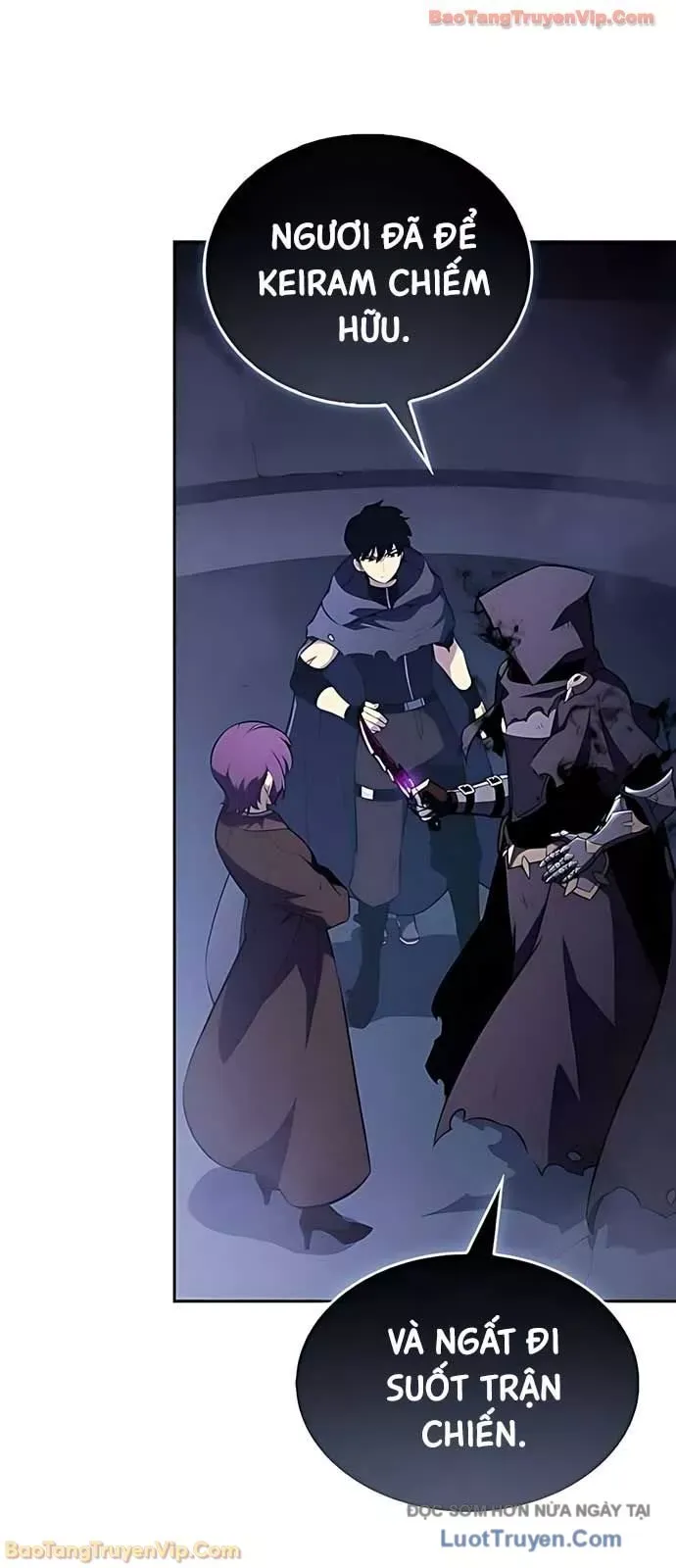 đọc truyện Cậu Út Nhà Công Tước Là Sát Thủ Hồi Quy Chương 107 ảnh 49 tại Thiên Thai Truyện