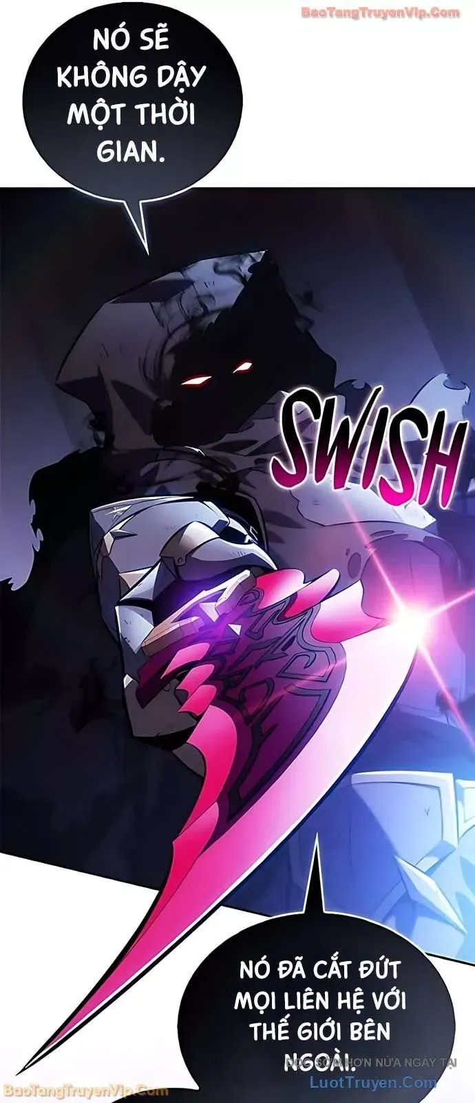 đọc truyện Cậu Út Nhà Công Tước Là Sát Thủ Hồi Quy Chương 107 ảnh 52 tại Thiên Thai Truyện