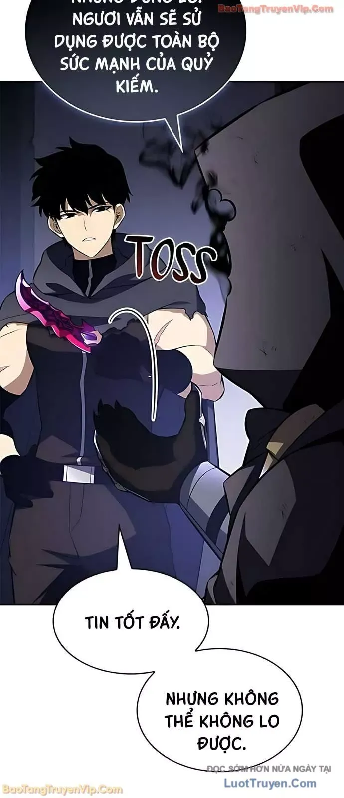 đọc truyện Cậu Út Nhà Công Tước Là Sát Thủ Hồi Quy Chương 107 ảnh 55 tại Thiên Thai Truyện