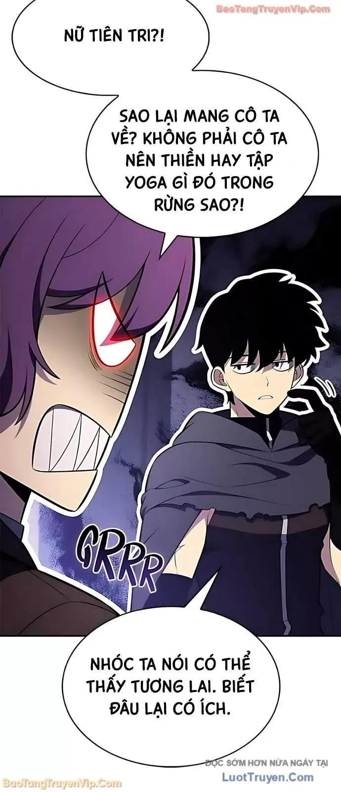 đọc truyện Cậu Út Nhà Công Tước Là Sát Thủ Hồi Quy Chương 107 ảnh 64 tại Thiên Thai Truyện