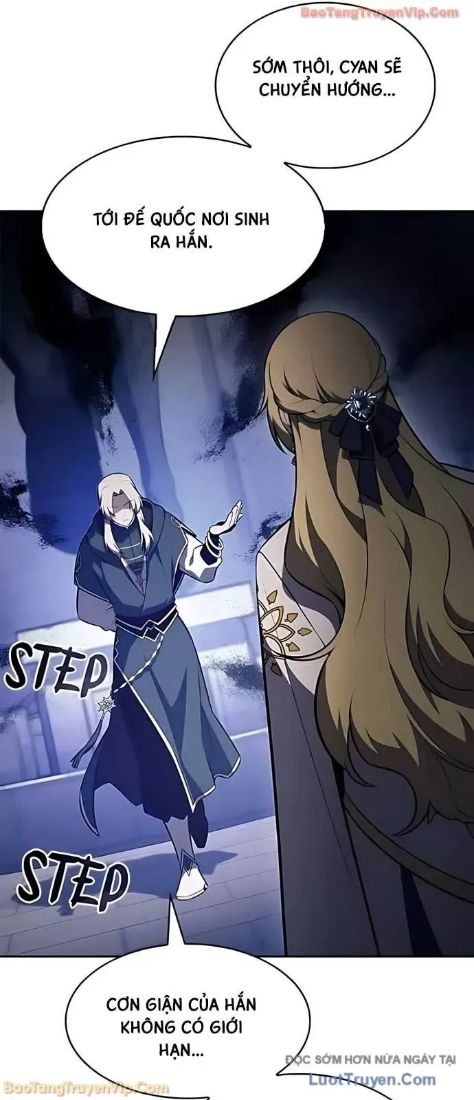 đọc truyện Cậu Út Nhà Công Tước Là Sát Thủ Hồi Quy Chương 107 ảnh 82 tại Thiên Thai Truyện