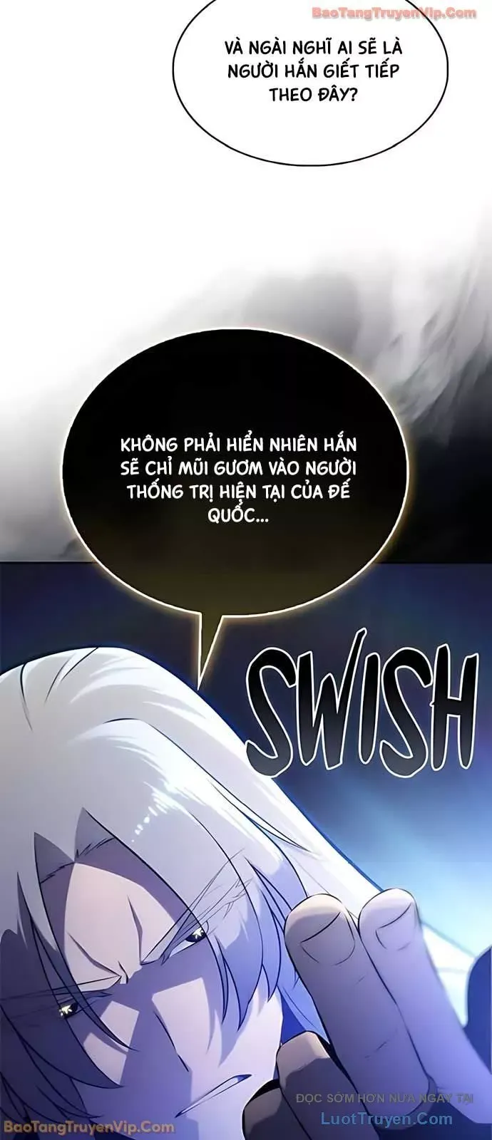 đọc truyện Cậu Út Nhà Công Tước Là Sát Thủ Hồi Quy Chương 107 ảnh 83 tại Thiên Thai Truyện