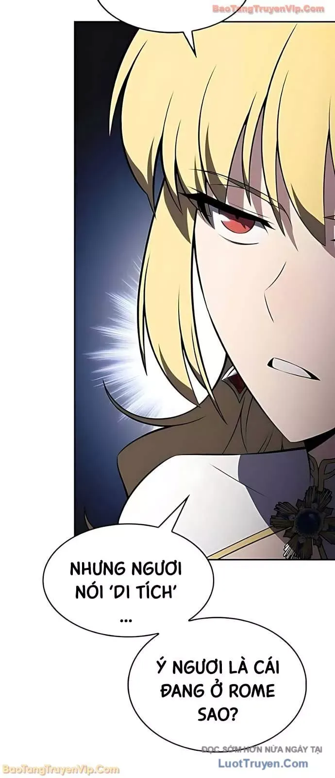 đọc truyện Cậu Út Nhà Công Tước Là Sát Thủ Hồi Quy Chương 107 ảnh 88 tại Thiên Thai Truyện