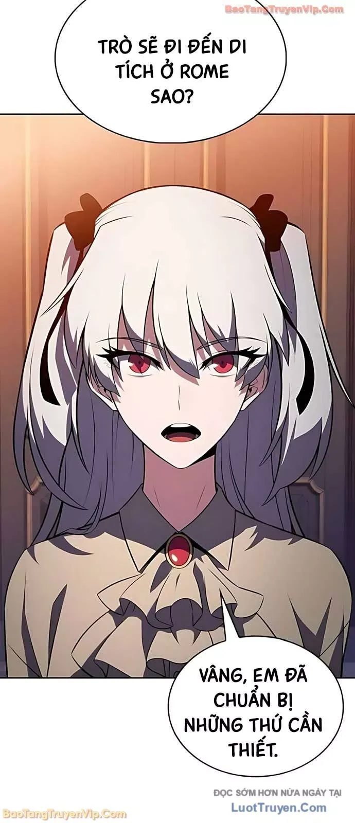 đọc truyện Cậu Út Nhà Công Tước Là Sát Thủ Hồi Quy Chương 107 ảnh 91 tại Thiên Thai Truyện